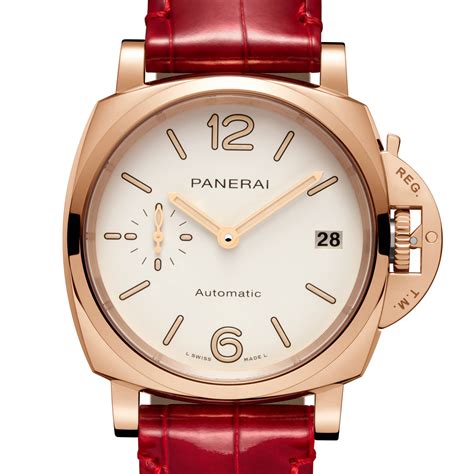 panerai 936|Hot Take: Panerai Luminor Due Models – New Materials.